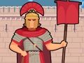 Игра Снајперист со самострел  онлајн
