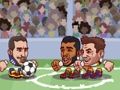 Игра Главата Soccer Ultimate  онлајн