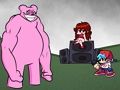 Игра Петок навечер Фанкин 'против Беарзеркер  онлајн