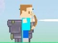 Игра Archer Minecraft онлајн