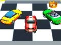 Игра Скршете автомобили 3D  онлајн