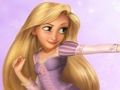 Игра Колекција сложувалка на принцезата Рапунзел онлајн Игра Колекција сложувалка на принцезата Рапунзел онлајн