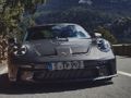 Игра Порше 911 GT3 Туринг слајд  онлајн