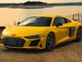 Игра Audi R8 загатка  онлајн