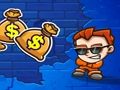 Игра Преместувачи на пари 1  онлајн