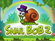 Игра Полжав Боб 2 HTML5  онлајн