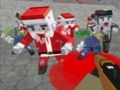 Игра Пиксели војни Апокалипса зомби  онлајн