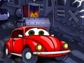 Игра Автомобил јаде автомобил 2  онлајн