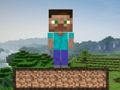 Игра Minecraft Survival  онлајн