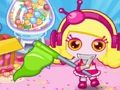 Игра Бомба го 5  онлајн