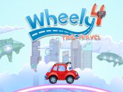 Игра Вили 4  онлајн