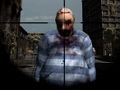 Игра Снајперист 3D градска апокалипса  онлајн