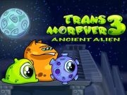 Игра Трансморфер 3  онлајн