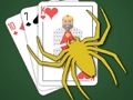 Игра Крал на пајакот пасијанс онлајн Игра Крал на пајакот пасијанс онлајн