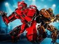 Игра Робо трки  онлајн