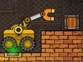 Игра Натоварувач на камиони 5 онлајн Игра Натоварувач на камиони 5 онлајн