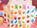 Игра Бонбони со димензии Mahjongg 640 секунди  онлајн