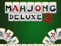 Игра Махјонг Делукс 2 онлајн