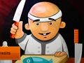 Игра СУШИ БАР  онлајн