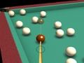 Игра 3d пирамида за билјард  онлајн