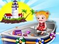 Игра Бебе Хазел Светилник авантура  онлајн