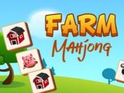 Игра Фарма Mahjong  онлајн