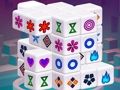 Игра Димензии на Mahjongg 900 секунди  онлајн