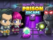 Игра Бегство од вселенски затвор 2  онлајн