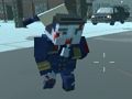 Игра GunGame 24 пиксели  онлајн