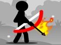 Игра Stickman Archer 2 онлајн