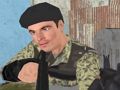 Игра Опстанок на фронт командоси  онлајн