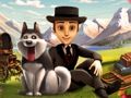 Игра Клондајк  онлајн