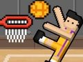 Игра Случајна кошарка  онлајн