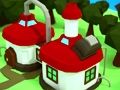 Игра Изгубениот џојстик  онлајн