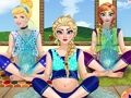 Игра Бремена терапија  онлајн