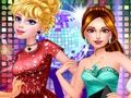 Игра Принцези на Кралскиот колеџ  онлајн