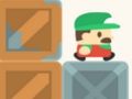 Игра Сокобан Класик онлајн Игра Сокобан Класик онлајн