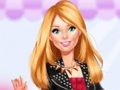 Игра Пукање на датумот на Барби  онлајн