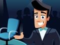 Игра Милионерски квиз HD  онлајн