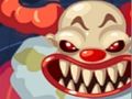 Игра Ноќ на кловн  онлајн