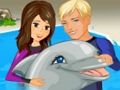 Игра Мојот делфин шоу 2  онлајн