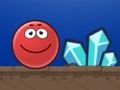 Игра Црвена топка 4  онлајн