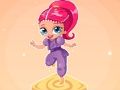 Игра Трепет Скај скокач  онлајн