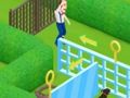 Игра Прекрасна градина  онлајн