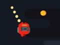 Игра Отскокнување io игра со автомобили  онлајн