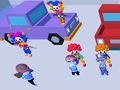 Игра Луди џокери  онлајн