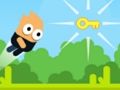 Игра Jumpо скокање  онлајн