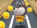 Игра Тркач на миленичиња  онлајн