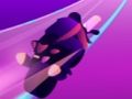 Игра Неонски тркач  онлајн