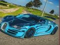 Игра Сложувалка со француски луксузни автомобили  онлајн